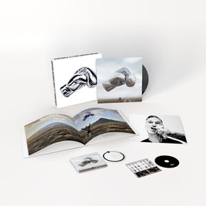 Bryan Adams – Roll With The Punches LP+3CD Box Set