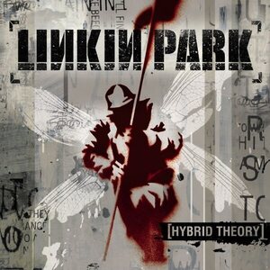 Linkin Park – Hybrid Theory LP