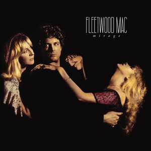 Fleetwood Mac ‎– Mirage LP