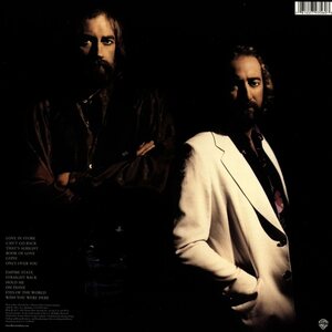 Fleetwood Mac ‎– Mirage LP