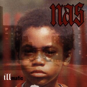 Nas – It Was Written CD