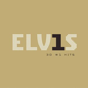 Elvis Presley – 30 #1 Hits CD