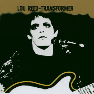 Lou Reed – Transformer (Upgraded Version) CD