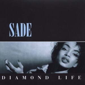 Sade – Diamond Life CD