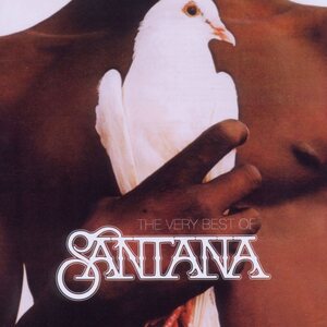 Santana – The Very Best Of Santana CD