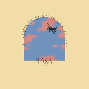 Pasa – Huominen ei koskaan tiedä LP