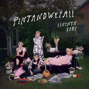Pintandwefall – Seventh Baby LP