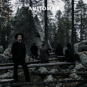 Autiomaa – Kantrin viimeiset herrasmiehet LP+CD