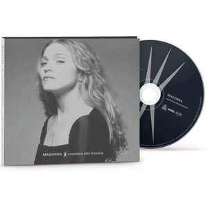 Madonna – Veronica Electronica CD