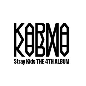 Stray Kids – Karma CD (KARMA VER.) LIMITED EDITION