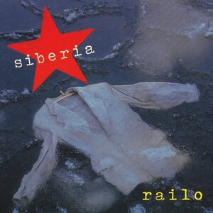 Siberia – Railo CD