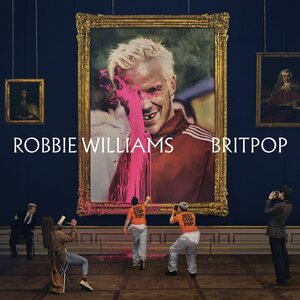 Robbie Williams – Britpop LP