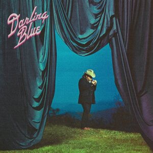 Marcus King – Darling Blue CD