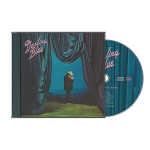 Marcus King – Darling Blue CD