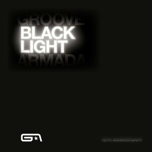 Groove Armada – Black Light 2LP
