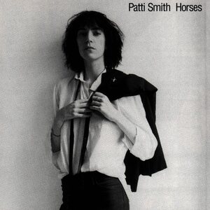 Patti Smith – Horses CD