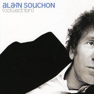 Alain Souchon – Collection CD
