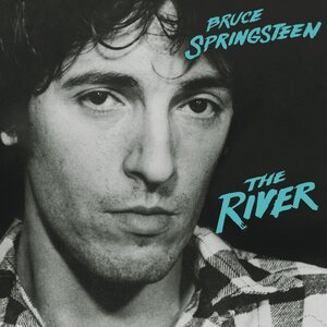 Bruce Springsteen – The River 2CD