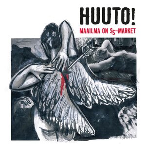 Huuto! – Maailma On SS-Market LP
