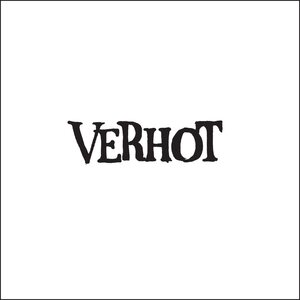 Verhot ‎– Verhot LP