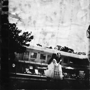 New Silver Girl – New Silver Girl LP
