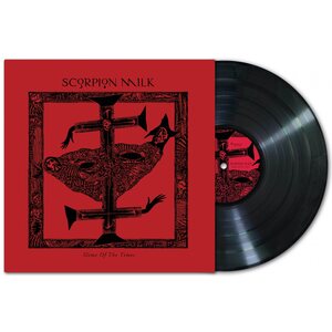 Scorpion Milk – Slime Of The Times LP