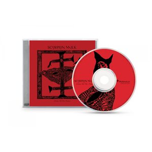 Scorpion Milk – Slime Of The Times CD