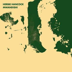 HERBIE HANCOCK – Mwandishi LP Green Vinyl