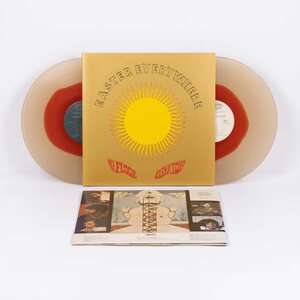 13th Floor Elevators – Easter Everywhere LP Coloured Vinyl