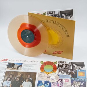 13th Floor Elevators – Easter Everywhere LP Coloured Vinyl