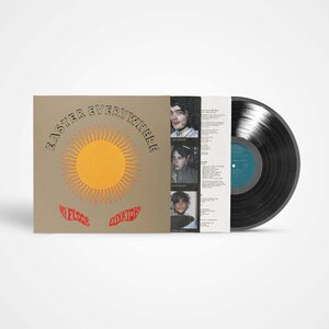 13th Floor Elevators – Easter Everywhere LP