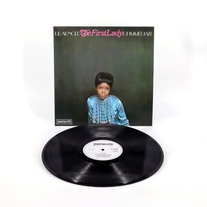 P.P. Arnold – The First Lady Of Immediate LP