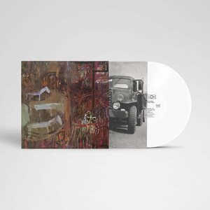 Ginger Baker – Horses And Trees LP Coloured Vinyl