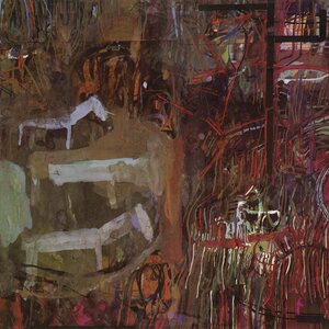 Ginger Baker – Horses And Trees CD