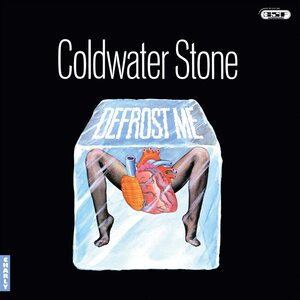 Coldwater Stone – Defrost Me LP Coloured Vinyl