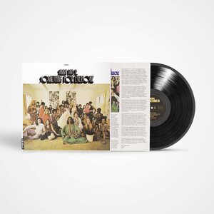 Sammy Davis Jr. – Something For Everyone LP