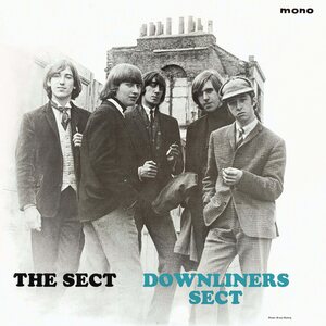 Downliners Sect – The Sect LP