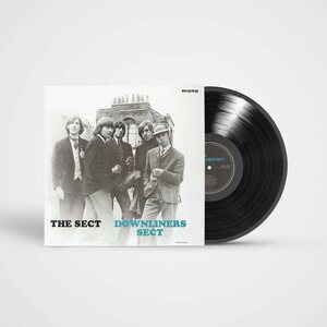 Downliners Sect – The Sect LP