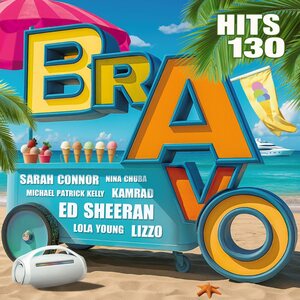 Bravo Hits 130 2CD