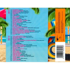 Bravo Hits 130 2CD
