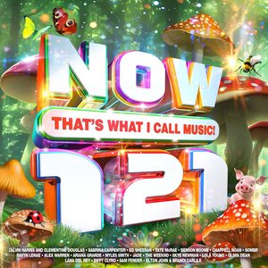 Now That's What I Call Music 121 2CD