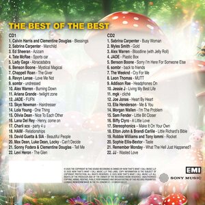 Now That's What I Call Music 121 2CD