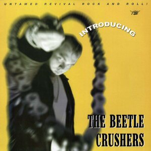 Beetle Crushers – Introducing LP