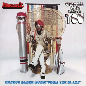 Funkadelic – Uncle Jam Wants You LP