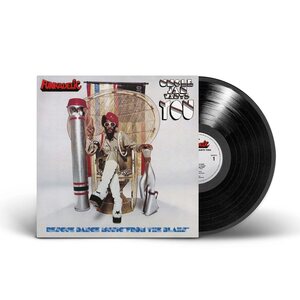 Funkadelic – Uncle Jam Wants You LP