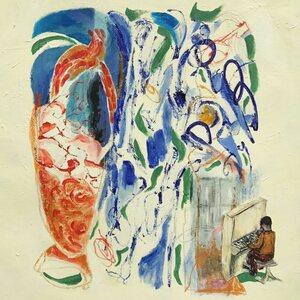 Arppa – Laavalamppuja LP