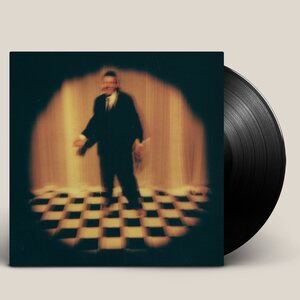 Arppa – Peppuni kanssa LP