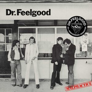 Dr. Feelgood – Malpractice (2025 Remaster) LP