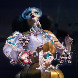 Björk – Cornucopia : Live 2CD