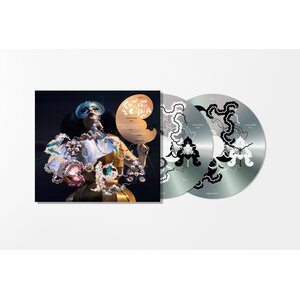 Björk – Cornucopia : Live 2CD